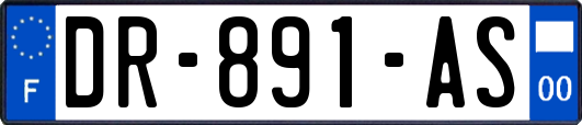 DR-891-AS