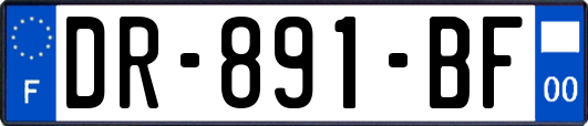 DR-891-BF