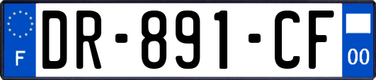 DR-891-CF