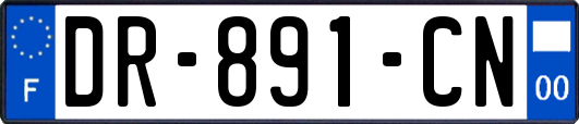 DR-891-CN