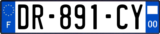 DR-891-CY