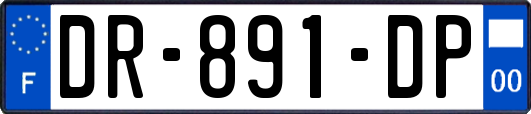 DR-891-DP