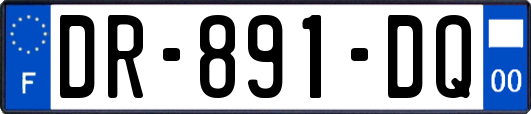 DR-891-DQ