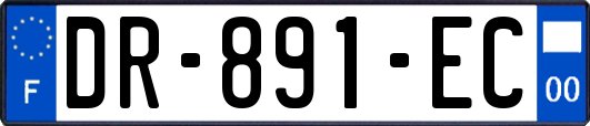DR-891-EC