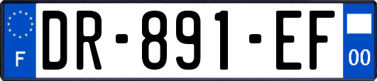 DR-891-EF
