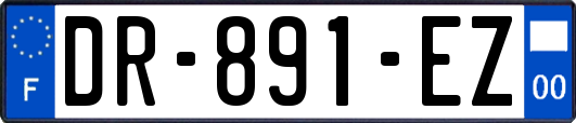 DR-891-EZ