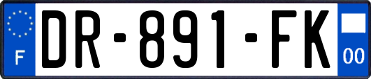 DR-891-FK