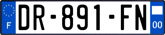 DR-891-FN