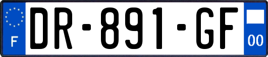 DR-891-GF