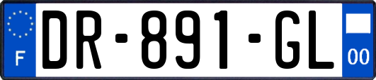 DR-891-GL