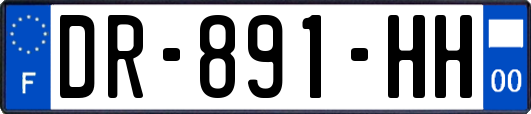 DR-891-HH