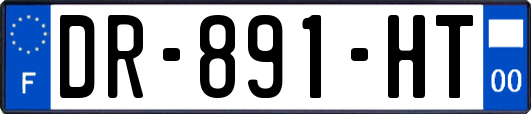 DR-891-HT