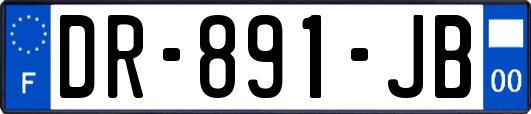 DR-891-JB