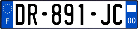 DR-891-JC