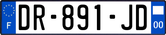 DR-891-JD