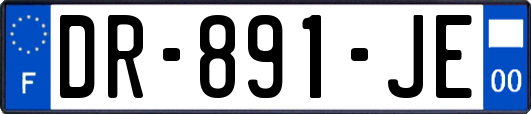 DR-891-JE