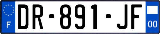 DR-891-JF