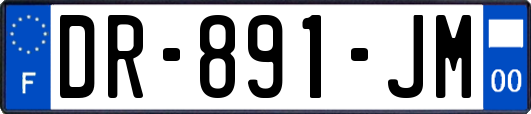 DR-891-JM