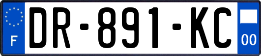 DR-891-KC