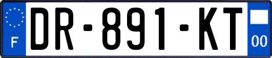 DR-891-KT