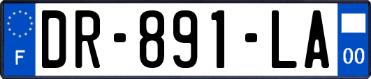 DR-891-LA