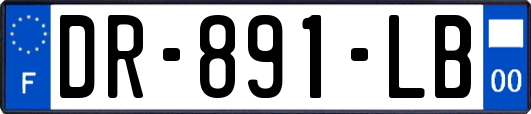DR-891-LB