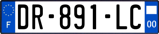 DR-891-LC