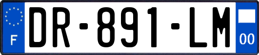 DR-891-LM