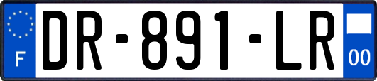 DR-891-LR
