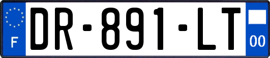 DR-891-LT
