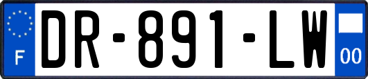 DR-891-LW