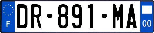 DR-891-MA