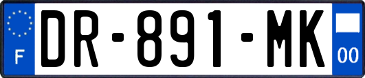 DR-891-MK