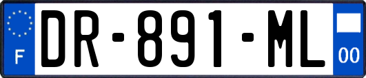 DR-891-ML