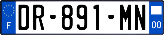 DR-891-MN