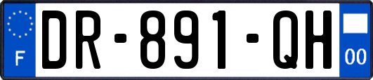 DR-891-QH