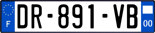 DR-891-VB
