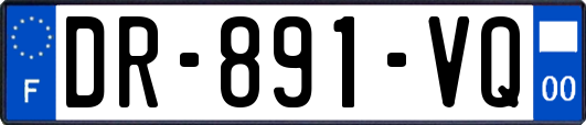 DR-891-VQ