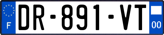DR-891-VT