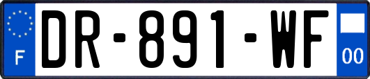 DR-891-WF