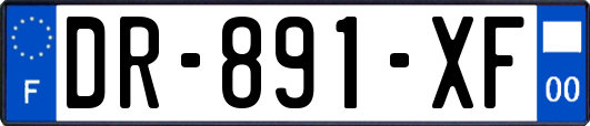 DR-891-XF