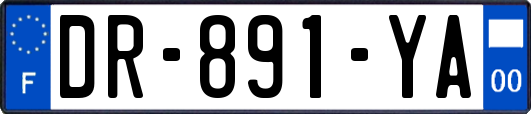 DR-891-YA