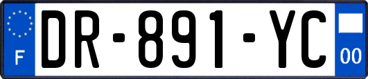 DR-891-YC