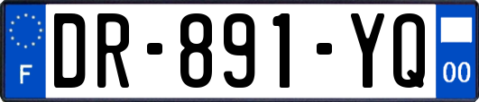 DR-891-YQ