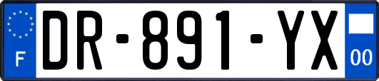 DR-891-YX