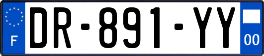 DR-891-YY