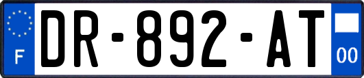 DR-892-AT