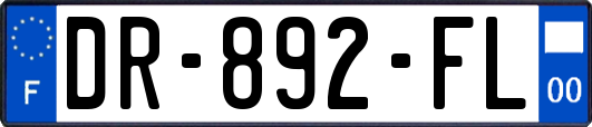 DR-892-FL