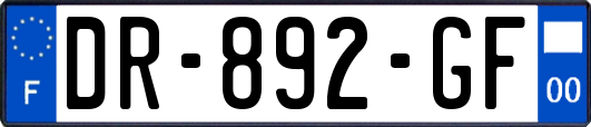 DR-892-GF