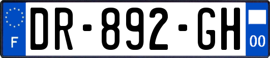 DR-892-GH
